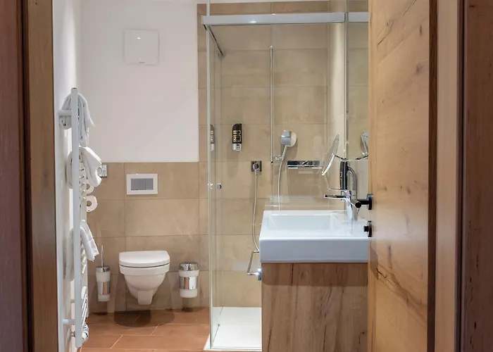 Sendlhof 4* 瓦德林