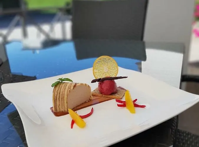 Sendlhof 4* 瓦德林